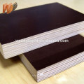 Hot sale Marine plywood Manufacturer / 12mm 15mm 18mm Film Faced Plywood